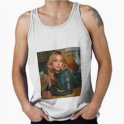 Madelyn Cline Outer Banks Tank Top