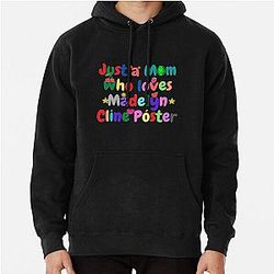 Madelyn Cline Pullover Hoodie