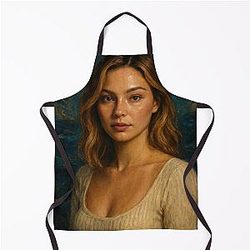 Madelyn Cline Inspired Apron