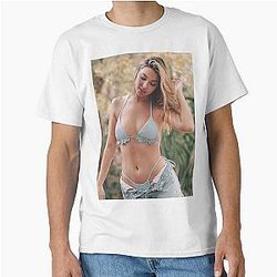 Maddie Cline Classic T-Shirt
