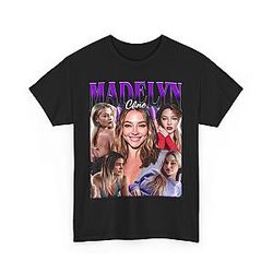 Madelyn Cline Tshirt Vintage Shirt Gift