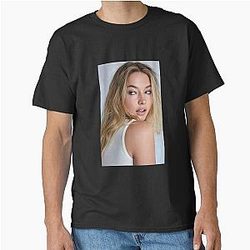 Outer Banks Madelyn Cline T-Shirt