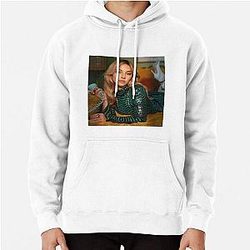 Madelyn Cline Outer Banks Pullover Hoodie