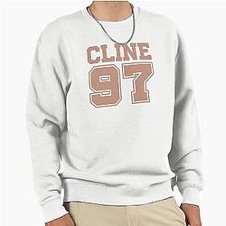 Madelyn Cline Pullover Sweatshirt