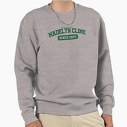 Property of Madelyn Cline Sweatshirt