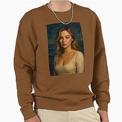 Madelyn Cline Pullover Sweatshirt