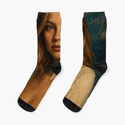 Madelyn Cline Socks