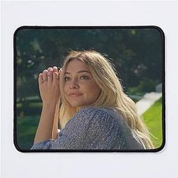 Madelyn Cline Actress Mouse Pad