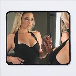Madelyn Cline Mouse Pad
