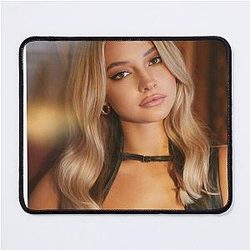 Madelyn Cline Outer Banks Mouse Pad