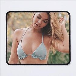 Madelyn Cline Mouse Pad