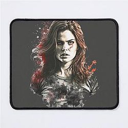 Madelyn Cline Mouse Pad