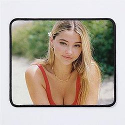 Madelyn Cline Mouse Pad