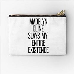 Madelyn Cline Slays My Entire Existence Pouch