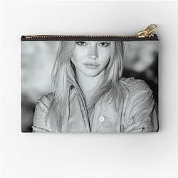 Madelyn Cline Zipper Pouch
