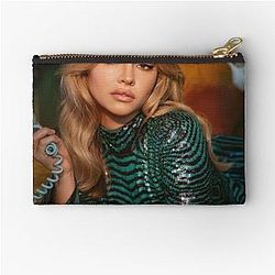 Madelyn Cline Outerbanks Zip Pouch
