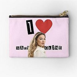 I heart Madelyn Cline Pouch