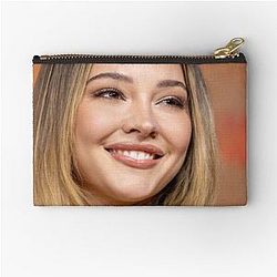 Madelyn Cline Zipper Pouch