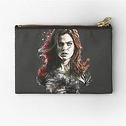 Madelyn Cline Zipper Pouch