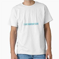 I love Madelyn Cline Classic T-Shirt