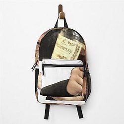 Madelyn Cline Outer Banks Netflix Backpack