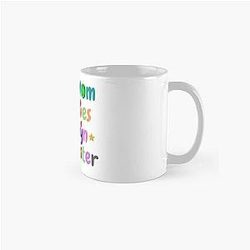 Madelyn Cline Classic Mug