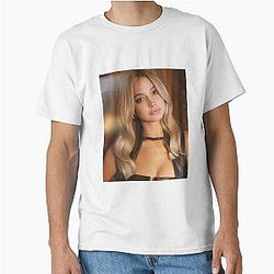Madelyn Cline Outer Banks Classic T-Shirt