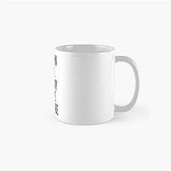 Madelyn Cline Slays My Existence Classic Mug