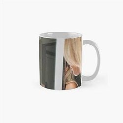Madelyn Cline Classic Mug