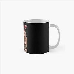 Madelyn Cline Retro Classic Mug
