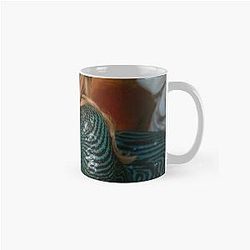 Madelyn Cline Outer Banks Classic Mug