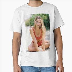 Madelyn Cline Hot Classic T-Shirt