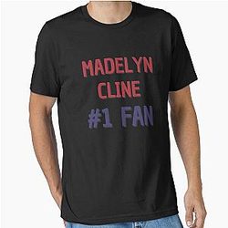 Madelyn Cline Essential T-Shirt