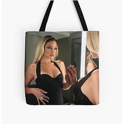 Madelyn Cline All Print Tote Bag