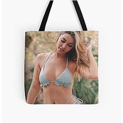 Madelyn Cline Aesthetic Tote Bag