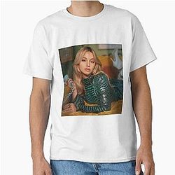 Madelyn Cline Outer Banks Classic T-Shirt