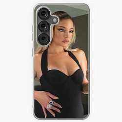 Madelyn Cline Samsung Galaxy Case