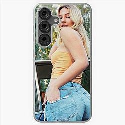 Madelyn Cline Samsung Galaxy Case