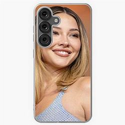 Madelyn Cline Samsung Galaxy Soft Case