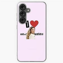 I love Madelyn Cline Samsung Galaxy Soft Case