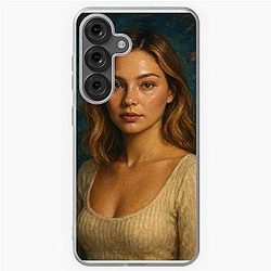 Madelyn Cline Samsung Galaxy Soft Case