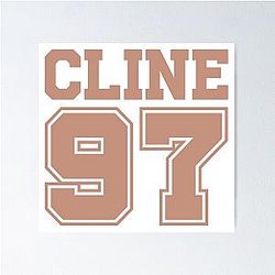 Madelyn Cline Poster