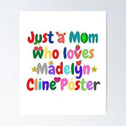 Madelyn Cline Posters