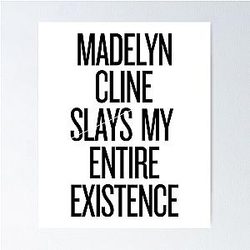 Madelyn Cline Slays My Entire Existence