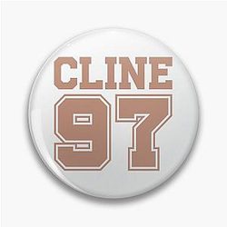 Madelyn Cline Pin
