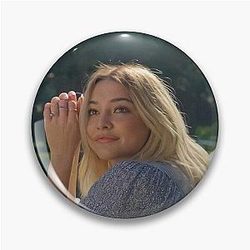 Madelyn Cline Actress Pin