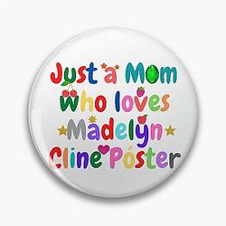 Madelyn Cline Poster Pin