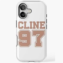 Madelyn Cline iPhone Tough Case