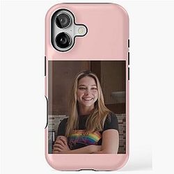Madelyn Cline Actress iPhone Tough Case