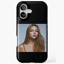 Madelyn Cline Actress Phone Case